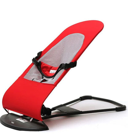 Babysitter Jumping